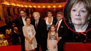 Chorá Jana Hlaváčová: Už nemôže ani hovoriť