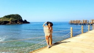 Zora Illiáš Czoborová s manželom žijú rozprávkový život. Nechýba im ale dieťa?