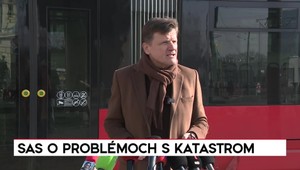 Tlačová beseda: SaS o problémoch s katastrom