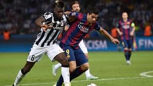 Barcelona víťazom Ligy majstrov! Juventus zdolala 3:1