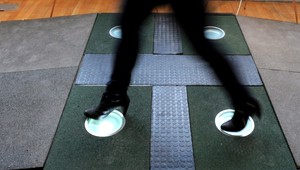 Beztrestné behanie po škole. Takto žiaci vyrábajú elektrinu