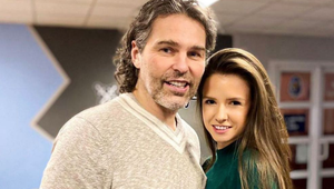 Jágrova mladučká láska prekvapuje! Nečakala, že vzťah s ním bude mať dopad aj na jej výzor!