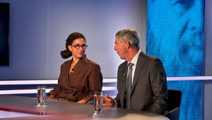 Analýzy Na hrane s Bugárom a Ď. Nicholsonovou: Pustili sa do Orbána aj Fica. To, čo sa deje na juhu Slovenska, nie je náhoda