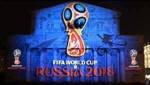 Rusi predstavili logo MS 2018. Ako inak - z kozmu!