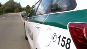 Dávida našli pri naštartovanom aute so strelným poranením hlavy