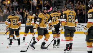 Debuty Seattlu a Vegas povzbudili. NHL môže mať nový tím