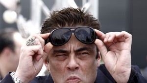 Koho si v novom filme Star Wars zahrá Benicio Del Toro?