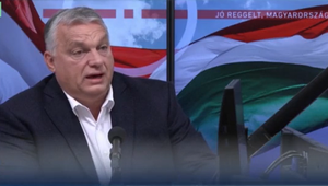 Maďarský premiér V. Orbán je rázne proti vstupu Ukrajiny do Európskej únie