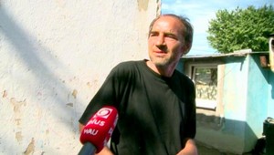 Podzemný Ninja (53) dolapený! Skočil zo strechy