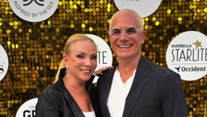 Zdena Studenková a jej ďalší splnený sen: Po Céline Dion ukázala zábery z koncertu Johna Legenda!