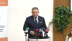 Príhovor premiéra Fica o štátnych nájomných bytoch