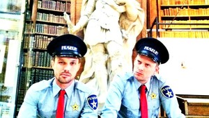 Talent opäť ožíva. Pyco s Prachařom nakrúcali upútavku