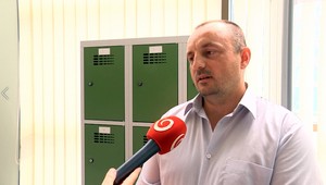 Odchádza šéf vyšetrovacieho tímu Gorila, Lukáš Kyselica