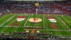 Finále Európskej ligy rozhodli penalty, kliatba Benfiky trvá