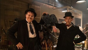 Laurel a Hardy sa vracajú vo filmovej podobe: Pozrite si trailer ako prví!