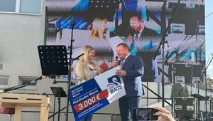 Myjavský výrobca ekologických obalov ECO - BAGS oslavuje 10. výročie