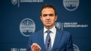 Výsledky volieb sú zrkadlom našej spoločnosti, vyhlásil Ódor