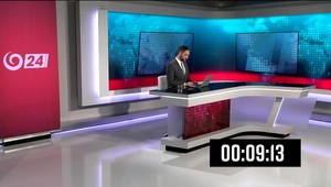 Pozrite si zhrnutie aktualít v relácii Udalosti 22 z dňa 22. júna 2023