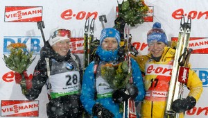 Suverénna Zajcevová, Gereková 18., Kuzminová 38.