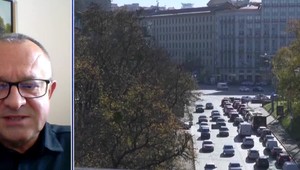Štúdio 24: Blanárova cesta do Moskvy nedáva absolútne žiadny zmysel, tvrdí Duleba