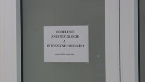 Sestrička mala kšeftovať s opiátmi. Pacientom dávala anestetika určené na vyhodenie