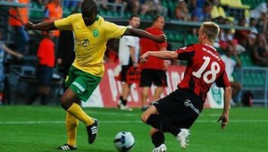 V Trnave hustý víkend: duel so Žilinou i autogramiáda hviezd