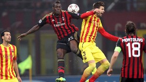 LM: Stopercentné iba Atlético, Barca remizovala na San Sire