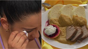 Najväčšia kritička tohto týždňa poriadne sklame: Nič domáce a s menu návrat do minulosti!