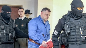 Obávaný boss mafie žiada šancu na nový život. Začal sa trojdňový súdny proces s Mikulášom Černákom