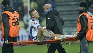 Dobrá správa! Kucka bude k dispozícii proti Čechom