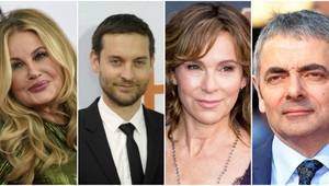 Tieto hviezdy určite poznáte, avšak len vďaka jedinej úlohe: Uhádnete o ktorú ide?