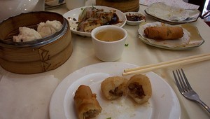 Na Hrách v Londýne podajú až 14 miliónov porcií jedál