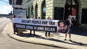 Prokurátora, ktorý dozoroval vyšetrovanie Kaliňáka, obvinili