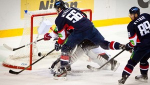 Mihálik (26) sľubuje Dinamu ťažké zápasy v Bratislave