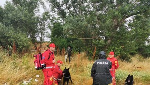 Ženu z obce Šúrovce našli bez známok života