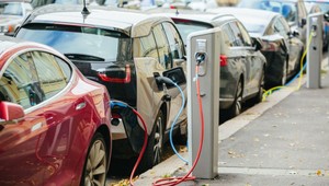 Plán obnovy vyčlení viac ako 50 miliónov eur na zvýšenie elektromobility na Slovensku