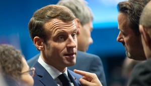 Palestína získava ďalšieho silného spojenca. Izrael reaguje ostro