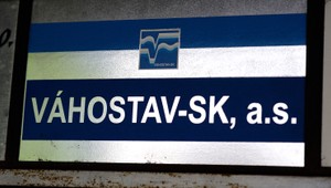 Odkupovanie pohľadávok veriteľov Váhostavu by mala preveriť EK
