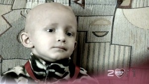 Po transplantácii kostnej drene zomrel milovník futbalu a bojovník Edko (†10)