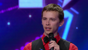 Radek vystupoval pred anglickou kráľovnou: Našu porotu „hypnotizoval“ hudbou z čajovne