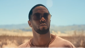 Otrasná spoveď údajnej Diddyho obete! Raper muža omámil a znásilnil!