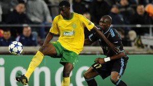 Marseille na LM do Žiliny cez Ostravu