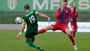 Záhorácke derby pre Senicu, Žilina nedala šancu Myjave