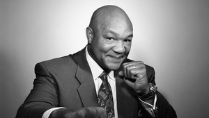 Box stratil velikána: George Foreman zomrel vo veku 76 rokov