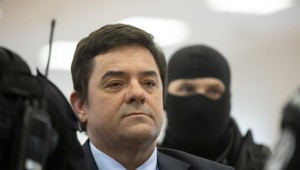 Pred disciplinárnu komisiu sa postavil prokurátor Palovič st.. Priznal, že si s Kočnerom vymenil 188 správ