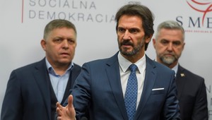 Slovenské nebo by mohol opäť chrániť systém protivzdušnej obrany Patriot