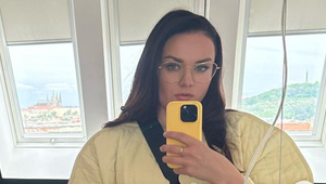 Kolaps a záchranka! Ewa Farna priznala, že sa otrávila!