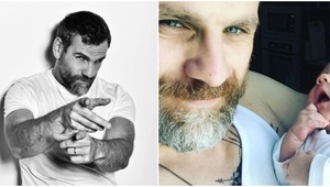 Exkluzivní! Ján Jackuliak ukázal svého synka: Podívejte se, jaké má doma rozkošné zlatíčko!