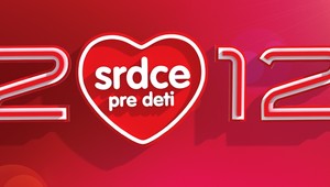 622 518 €. Slováci otvorili svoje srdcia, ďakujeme!