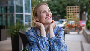 Slovenská herečka predviedla vysekané telo: WAU, aj TAKTO môže vyzerať matka troch detí!